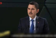 Resmi sayı 50 bin 700’dü: Murat Kurum canlı yayında depremde 130 bin insanın öldüğünü belirtti!