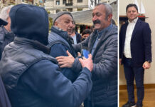CHP’nin “Komünist Başkan” Maçoğlu’nun karşısına koyduğu aday belli oldu