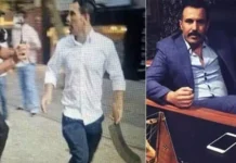 Gezi Direnişi’nde yurttaşlara saldıran “Palalı Sabri” silahlı saldırıda öldürüldü