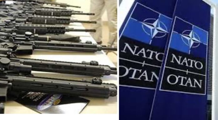 NATO Genel Sekreteri Stoltenberg’ten silah üretimini artırma çağrısı