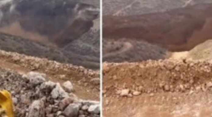 Maden faciasıyla ilgili TMMOB’den açıklama: “Facia geliyor dedik, facia geldi”