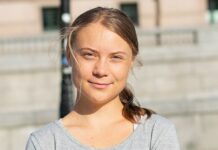 Greta Thunberg, Londra’da görülen davadan beraat etti
