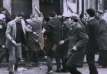 Kanlı Pazar’dan bugünlere
