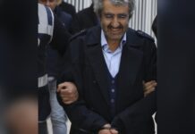 Gülen Cemaati’ne üyelikten yargılanan eski YÖK Başkanı Ali Demir, beraat etti