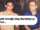 Yoldaşlık örneği Ulaş Bardakçı’yı anıyoruz