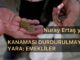 KANAMASI DURDURULMAYAN YARA: EMEKLİLER