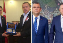 Halkın tepki gösterdiği Lütfü Savaş Hatay Büyükşehir Belediye Başkanlığı adaylığından çekilmeyeceğini duyurdu: “Korkmayacağım. Hatay üzerinde kirli bir oyun oynanıyor”
