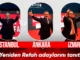 Yeniden Refah Partisi İzmir, İstanbul ve Ankara adaylarını açıkladı