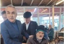 ‘Geçinemiyorum’ diyen emekliye AKP’li adaydan yanıt: “Cennet vatanımız var, kıymetini bilelim”