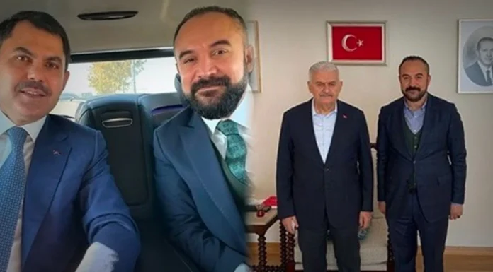 AKP’li Belediye Başkanı fuhuş operasyonunda tutuklandı