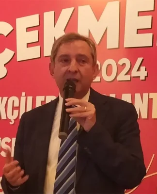 Oğlu AKP’den aday olunca, “rüşvet”den yargılanan CHP’li Hüseyin Avni Sipahi’nin “yurtdışına çıkış yasağı” kaldırıldı
