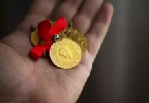 FED faiz kararını sabit tuttu altın fiyatlarında rekor yaşandı