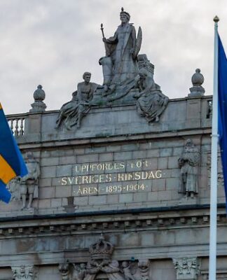 Almanya’da İsveç’de terör eylemi düzenleneceği şüphesiyle iki kişi gözaltına alındı