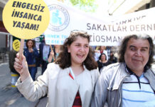 Engelli yurttaşlara sefalet ücreti reva görüldü