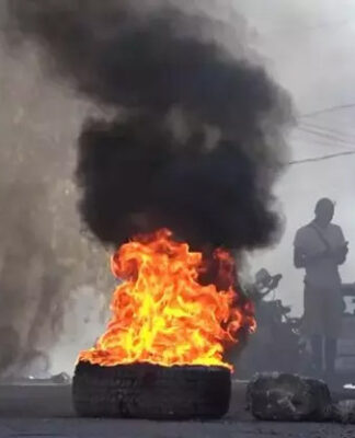 Haiti’de Başbakanı devirmek için hapishaneden kaçan dört bin mahkumun ardından ülkede OHAL ilan edildi