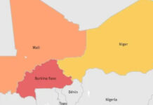 Nijer, Mali ve Burkina Faso ortak askeri güç kurdu