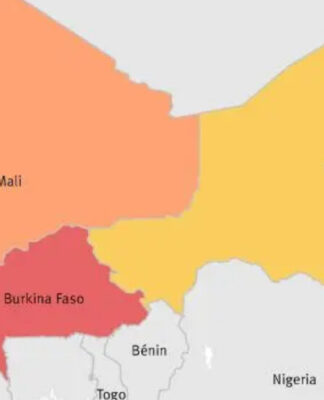 Nijer, Mali ve Burkina Faso ortak askeri güç kurdu