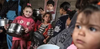 BM: “Suriye’de en az 12,9 milyon kişi gıda güvensizliği yaşıyor”