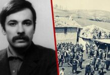 İngiliz gizli belgeleri Kızıldere’yi nasıl kaydetmiş?*
