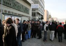 Geniş tanımlı işsizlikte rekor kırıldı: 10,5 milyon!
