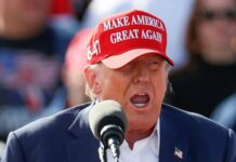 Trump’tan açıklama: “Seçimleri kaybedersem her taraf kan gölüne dönecek”, “ABD demokrasisi sona erecek”