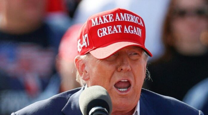 Trump’tan açıklama: “Seçimleri kaybedersem her taraf kan gölüne dönecek”, “ABD demokrasisi sona erecek”