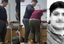 Süleymancıların yurdunda istismar vakasının ayrıntıları ortaya çıktı: “Eve gitmeyip yurtta kalan çocuklara, ‘Seks yapalım mı?’ diye mesaj atmış”