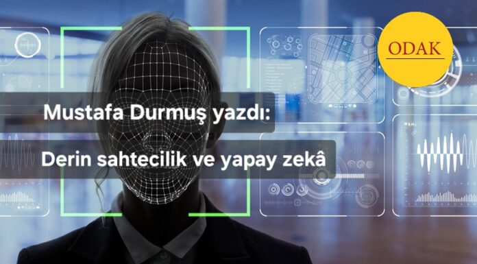 Derin sahtecilik ve yapay zekâ