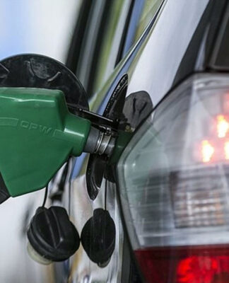 Benzin ve motorine büyük zam pompa fiyatlarına yansıdı