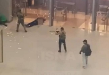 Rusya’da konser salonunu kana bulayan saldırgan geçen ay Aksaray’dan fotoğraf paylaşmış