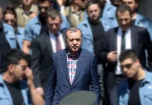 Erdoğan’ın koruma ordusunun ülkeye maliyeti belli oldu: Aylık 251 milyon 404 bin TL