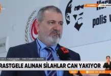 İstanbul’da “MOSSAD” operasyonu: İktidara yakın televizyonlarda sabah programlarına katılan eski emniyet müdürü de gözaltında