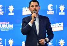 AKP’li Kurum, Sultanbeyli’de belediyenin AKP’de olduğunu unuttu, halka seslendi: ‘Sultanbeyli’de fetret devrine son veriyor muyuz?’