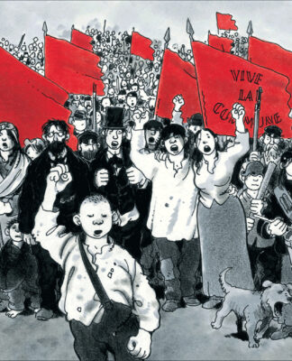 Paris Komünü ve hangi geleneğin devamı olmalıyız