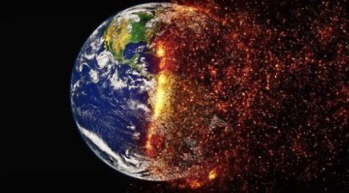 Küresel sıcaklık alarm veriyor: Dünya, tarihindeki en sıcak Şubat ayını yaşadı