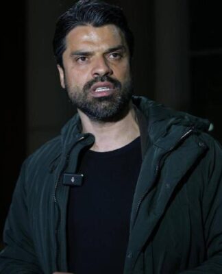 Gökhan Zan: “Adaylıktan çekilmiyorum”