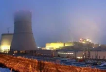 Rusya Devlet Nükleer Enerji Kuruluşu’ndan açıklama: Zaporijya Nükleer Santralı’na eşi benzeri görülmemiş saldırı gerçekleşti