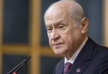 Bahçeli’nin bayram mesajı(!): “Türkiye sandıkta kurulmamıştır, herkes aklını başına alsın”