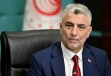 Ticaret Bakanı Bolat: “Türkiye, İsrail’e ilk ambargoyu uygulayan ülke oldu”(!)