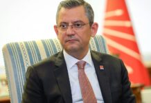 CHP’den İran’ın İsrail’e saldırısı hakkında açıklama