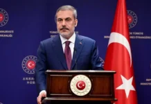 Dışişleri Bakanlığı’ndan İran ve İsrail açıklaması