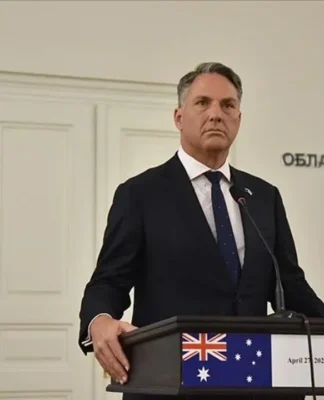 Avustralya, Ukrayna’ya 100 milyon dolarlık ek askeri yardım yapacak