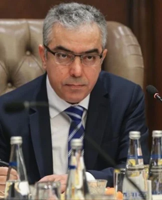 Cumhurbaşkanı Başdanışmanı Uçum’dan yeni anayasayla ilgili paylaşım: “İlk madde ve 50+1 korunmalı”