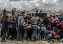 BM İnsan Hakları Konseyi İsrail’e silah ambargosu konusunu görüşecek