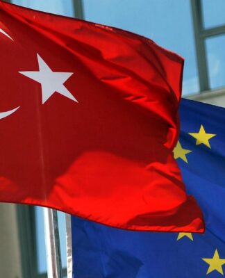 AB Türkiye ile ilişkilerini yeniden canlandırmak istiyor