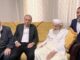 Erdoğan’ın seçim öncesi ziyaret ettiği İsmailağa Cemaati lideri Hasan Kılıç öldü