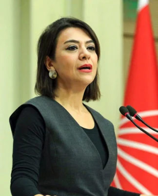 CHP’den 1 Mayıs açıklaması: “Taksim Meydanı, emekçilerin ortak hafızasıdır”