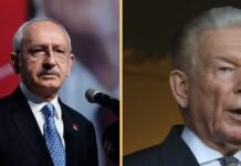 Kemal Kılıçdaroğlu, kendisini programda eleştiren Uğur Dündar’a cevap verdi: “Muhalifler, davalarla, hapislerle, saldırılarla mücadele edip bedel öderken, sizin çarkınız yine ‘şanlı şanlı’ döndü”