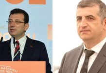 Damat Bayraktar’ın abisinden İmamoğlu’na sert sözler: “Tasmalı köpeklerini saldırtmayı bırak”