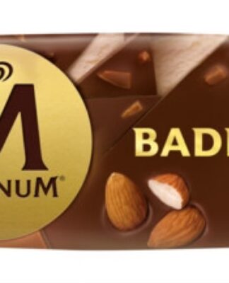 İngiltere ve İrlanda’da Magnum bademli dondurma serileri toplatılıyor